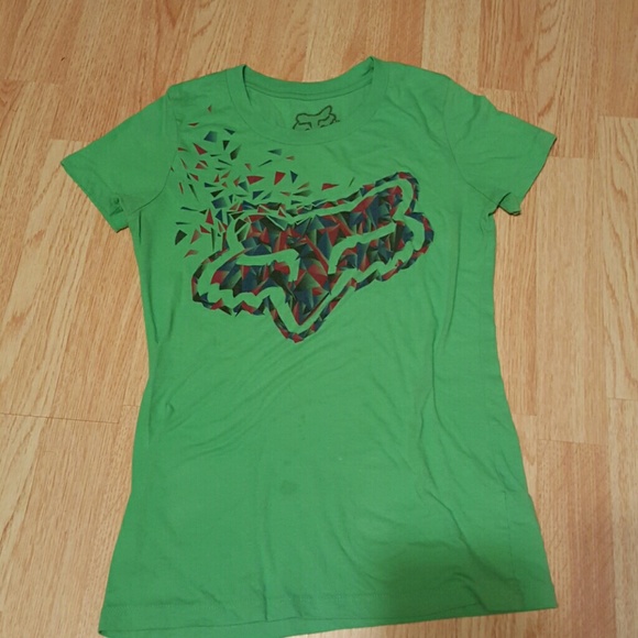 Fox T-shirt