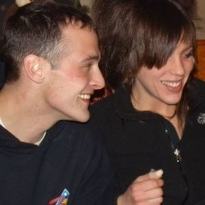 Meet your Posher, Jeff