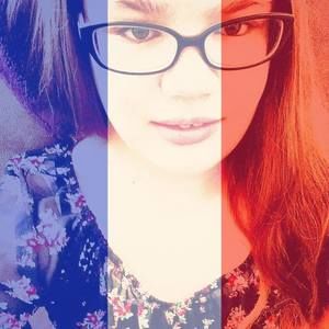 Meet your Posher, Hailey