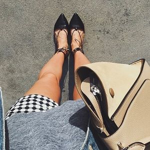 Meet your Posher, Ramsey