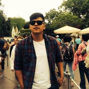 Meet your Posher, Adrian