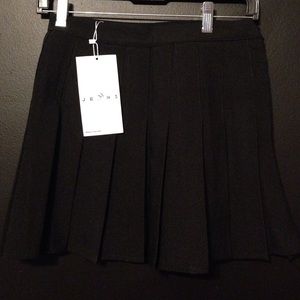 Tennis skirt