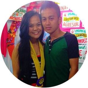 Meet your Posher, Dane