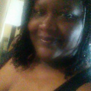 Meet your Posher, Shadrika