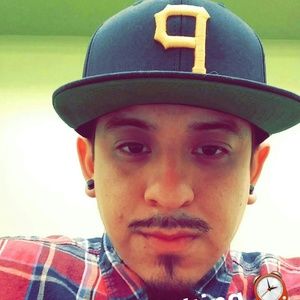 Meet your Posher, Edward