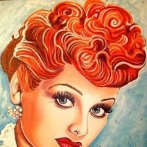 Meet your Posher, Lucy stewart