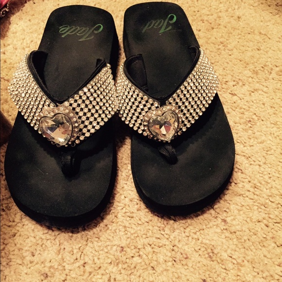 Flip flops