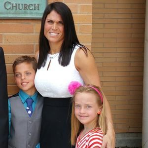 Meet your Posher, Erin