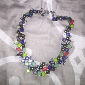 Zara necklace