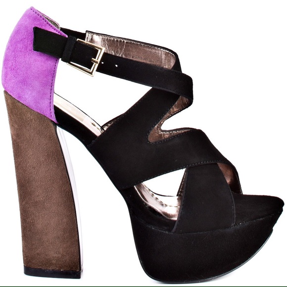 Dolce Vita sassy heels