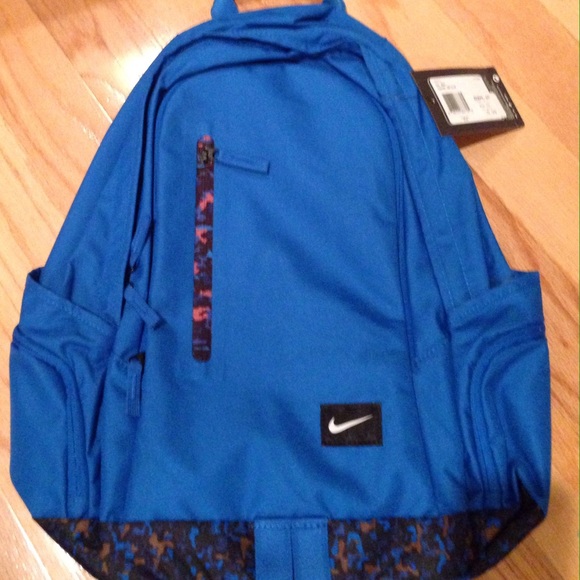 nike all access fullfare backpack