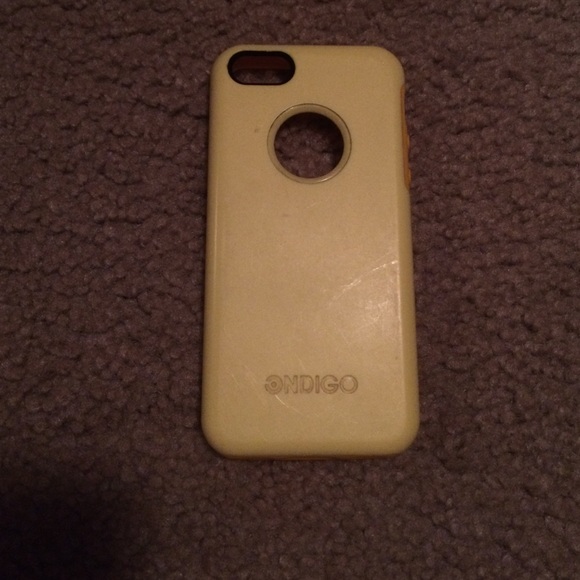 iPhone 5c protective case