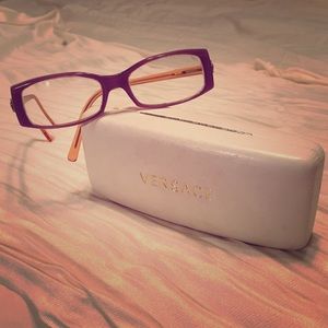 Versace Eyeglasses