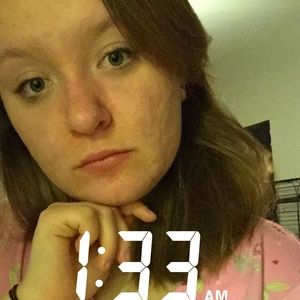 Meet your Posher, Kaitlin