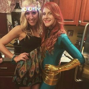 Meet your Posher, Julie