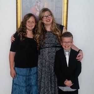 Meet your Posher, Krystal