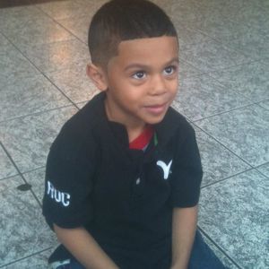 Meet your Posher, Sayvion