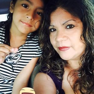 Meet your Posher, Elena