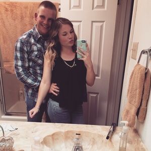 Meet your Posher, Michaela