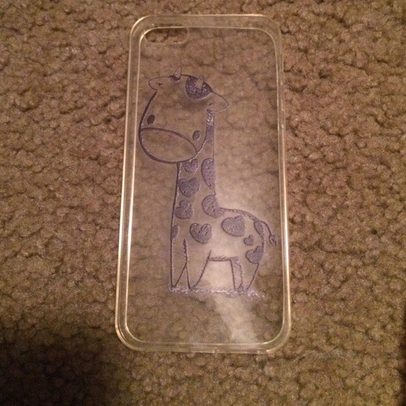 iPhone 5 phone case