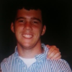 Meet your Posher, Matt