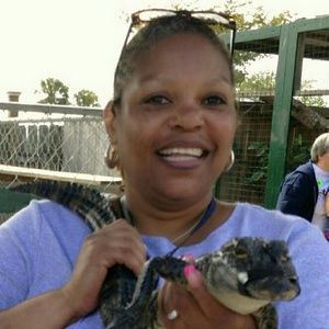 Meet your Posher, Patricia