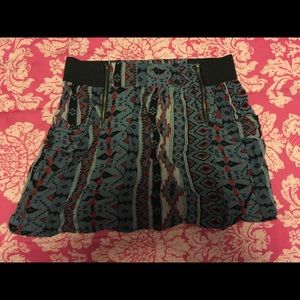 Charlotte Russe skirt