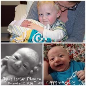 Meet your Posher, Kerry