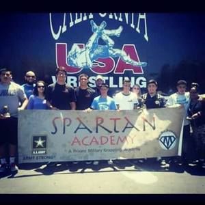 Meet your Posher, Conrad