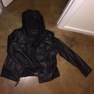 Genuine Leather Jacket
