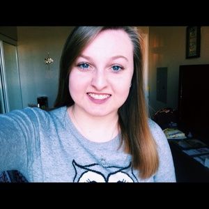 Meet your Posher, Taylor