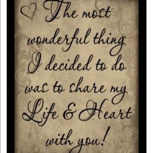 Meet your Posher, Yaneth