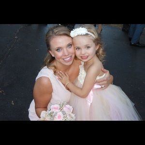 Meet your Posher, Mandy