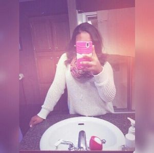 Meet your Posher, Kaitlyn