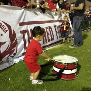 Meet your Posher, Bobby