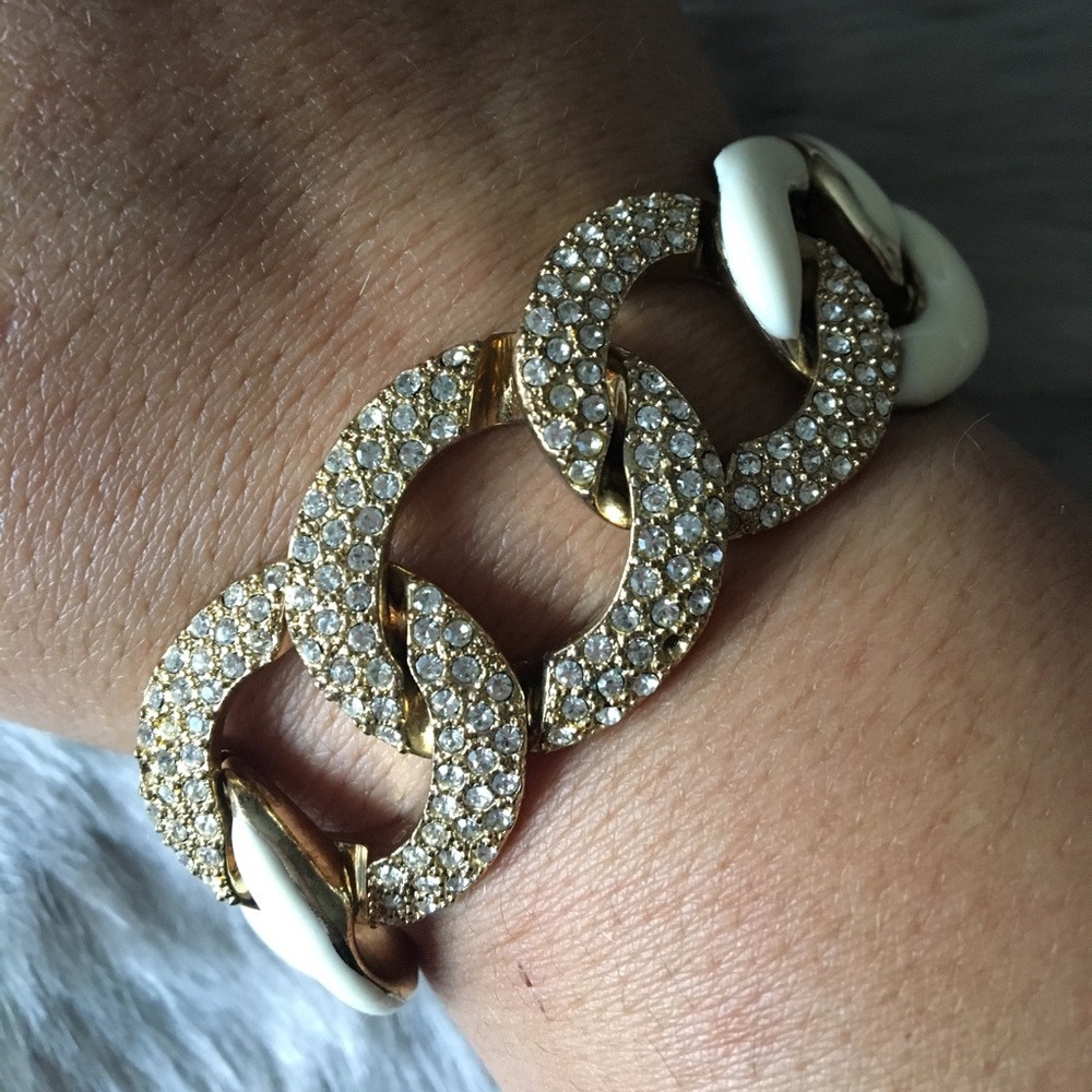 CACHE RETIRED BRACELET