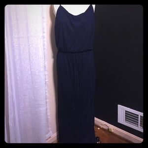 Maxi dress!
