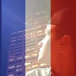 Meet your Posher, Gage