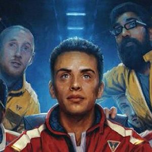 Meet your Posher, Austin