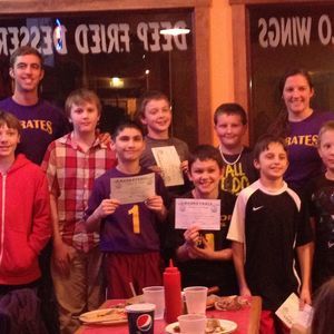 Meet your Posher, Matthew