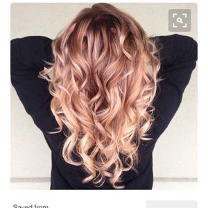 Meet your Posher, Austin