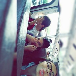 Meet your Posher, Chris