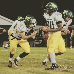 Meet your Posher, Trey