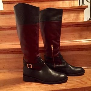 Vince Camuto 'Phillie' Tall Riding Boots