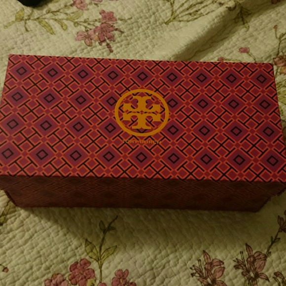 Tory Burch Sandals
