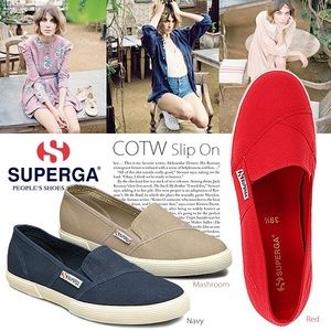 superga 2210 cotw