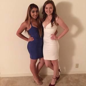 Meet your Posher, Monica