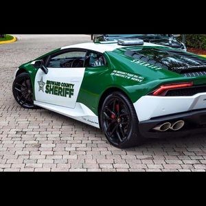 Meet your Posher, Fernando