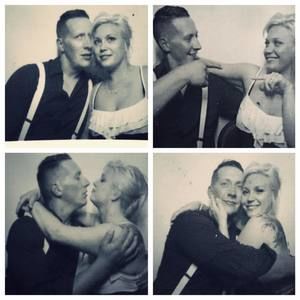 Meet your Posher, Larissa