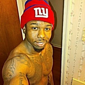 Meet your Posher, Caleb